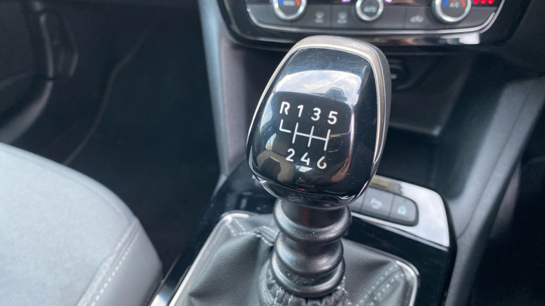 Vauxhall Mokka 1.2 Turbo 100 Elite Edition 5dr Petrol Hatchback